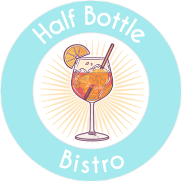 Half Bottle Bistro 3115 S Sare Road