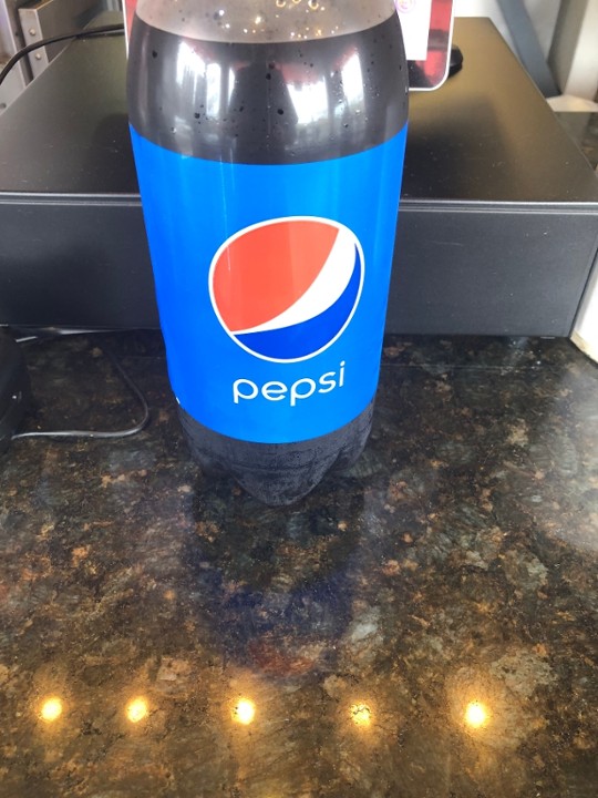 2 L Pepsi