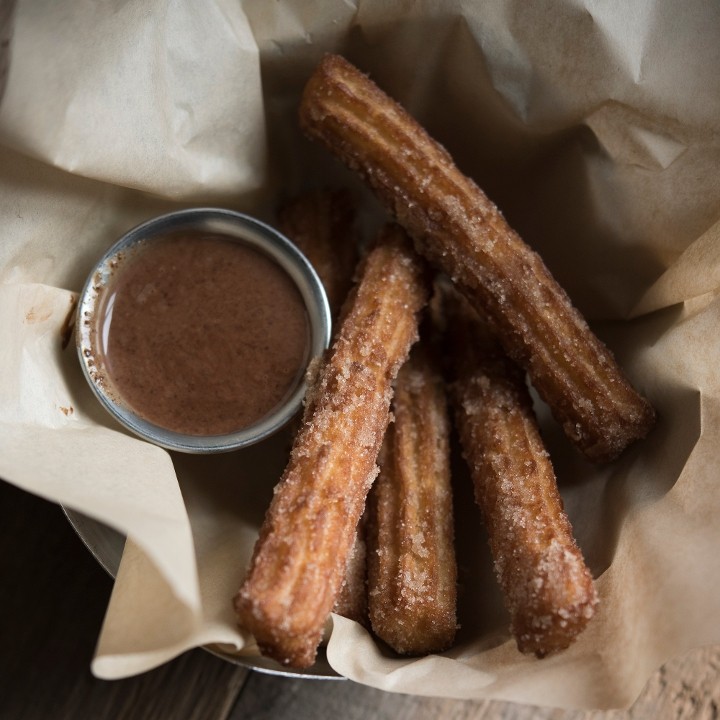 Churros