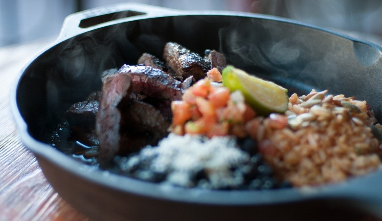Cactus Restaurant - Alki Beach