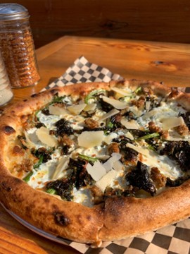 Hey Neighbor! Pizza House