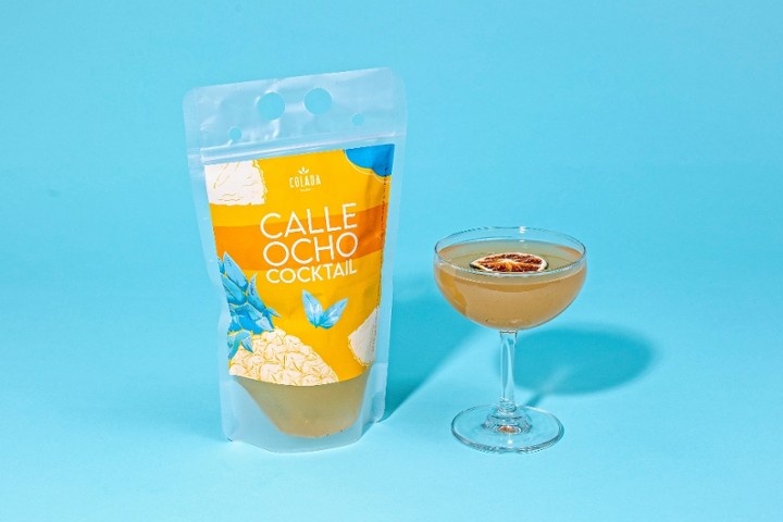 TAMARIND DAIQUIRI POUCH