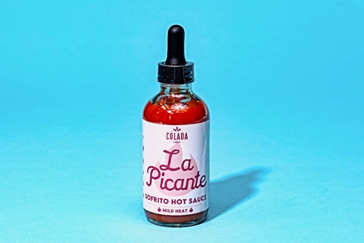 LA PICANTE