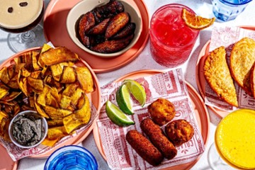 Colada Shop Clarendon