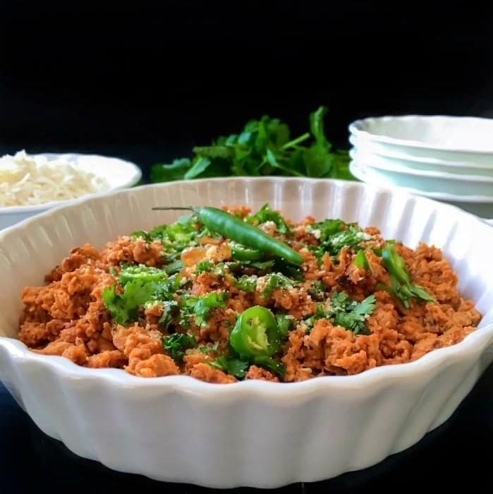 Dum Ka Kheema