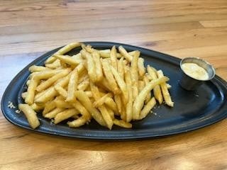 Parm Frites