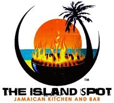 The Island Spot Carrollton logo