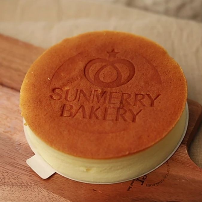 Japanese Pudding