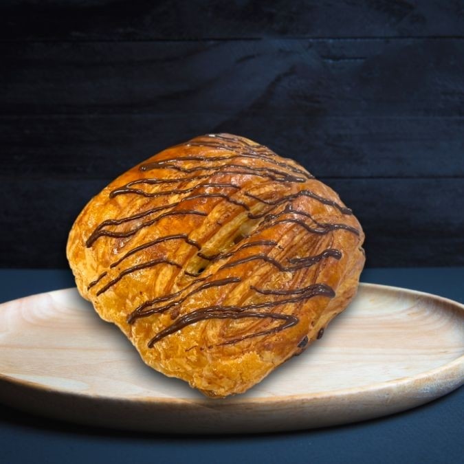 Chocolate Croissant