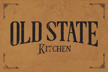 Old State Kitchen