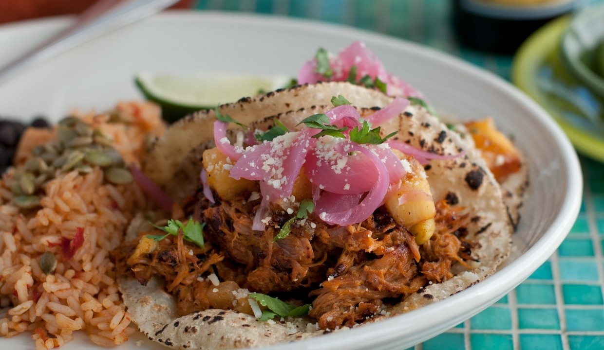 Cactus Restaurant - Proctor