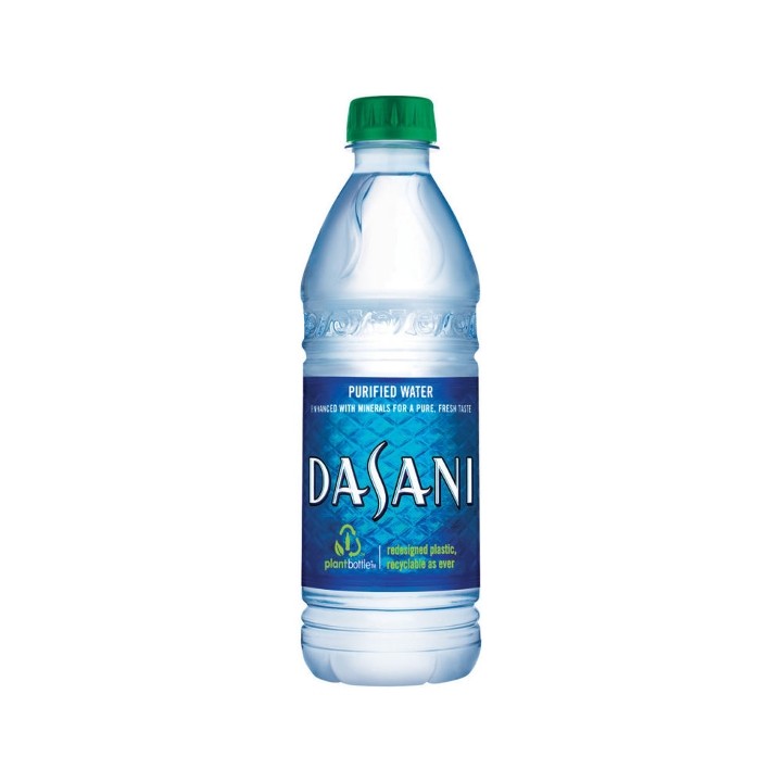 Dasani Water