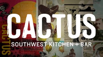 Cactus Restaurant