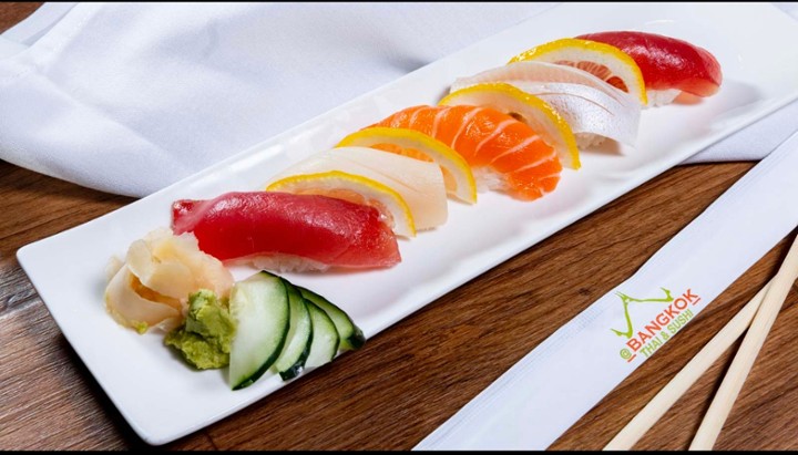 Sushi Chef's Choice