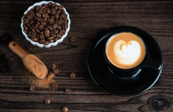 Haraz Coffee - Orland Park, IL