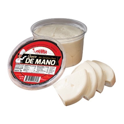 G&G Queso de Mano Mini x 5 s