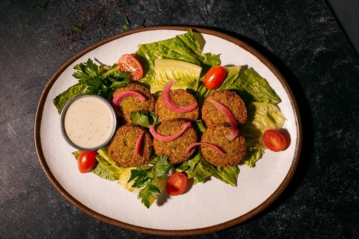 Falafel