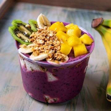 Juguitos Healthy Grab & Go