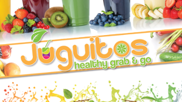 Juguitos Healthy Grab & Go