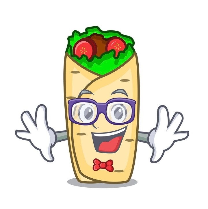 Burrito Bob's 6 Elm St.