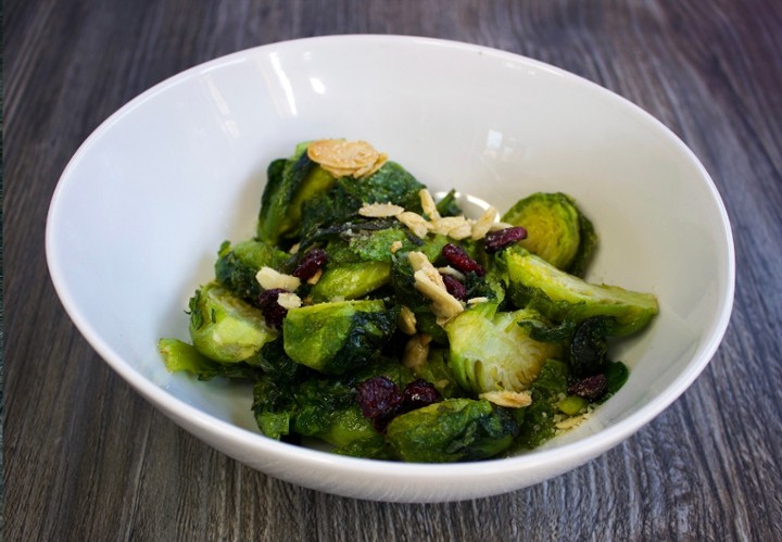 Brussel Sprouts App