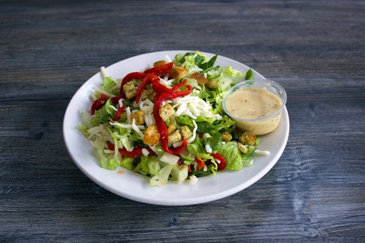 King's House Salad