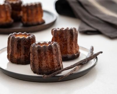 Canneles