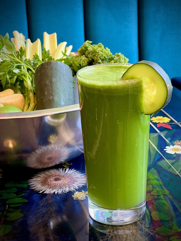 O’Vive Cafe Skinny Pop