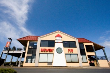 McMenamins Lighthouse Brewpub