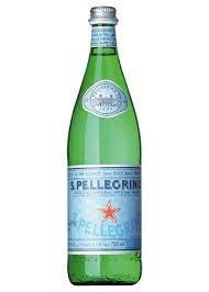 S. Pellegrino