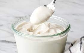 1.5 oz. Homemade Zour Cream