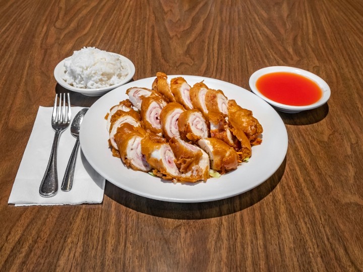 Fung Wong Chicken