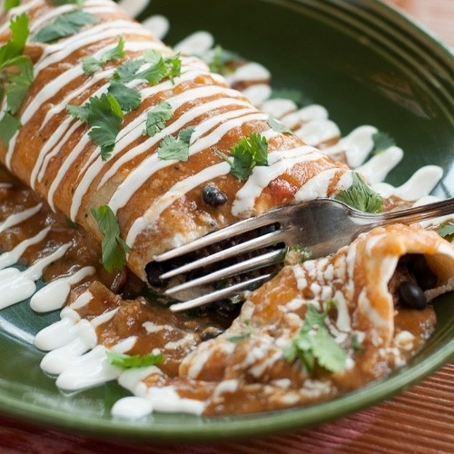 Cactus Restaurant - Bellevue Square