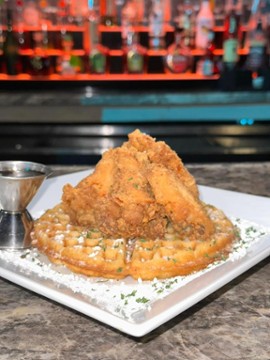 Spades Restaurant & Lounge