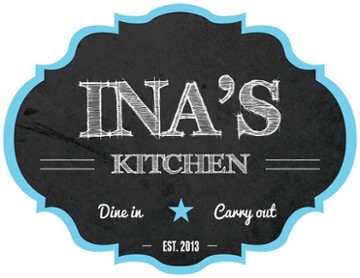 Ina's Kitchen