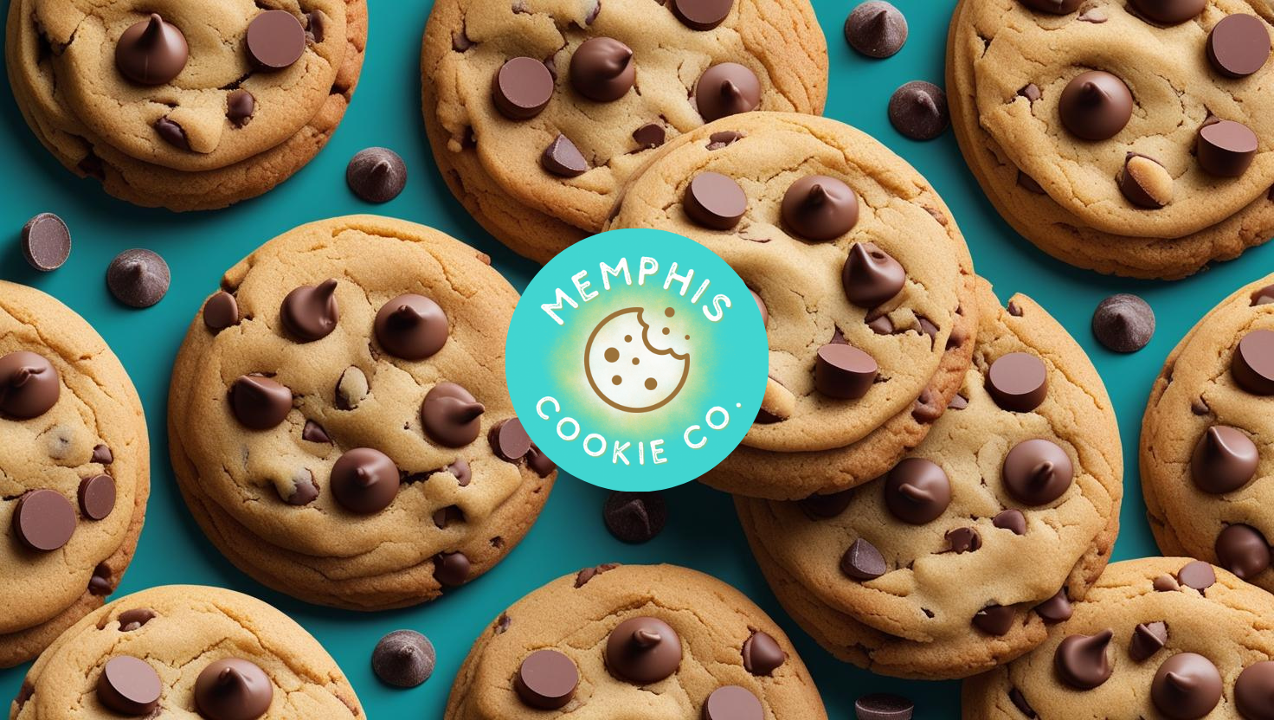 Memphis Cookie Company 6075 Winchester Road, Suite 454