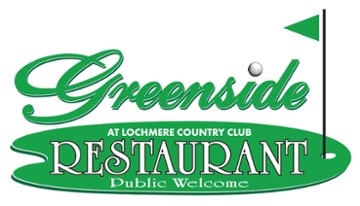 Greenside Restaurant