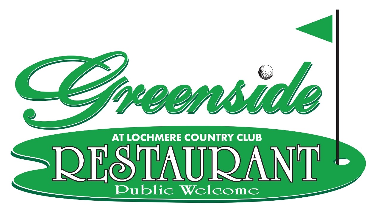 Greenside Restaurant at Lochmere