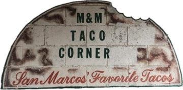 M & M Taco Corner