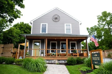 Barrow Food House Aquebogue