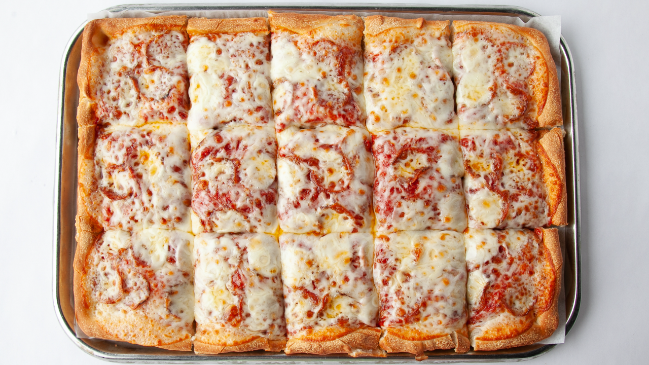 The Pizza Oven - North Cleveland