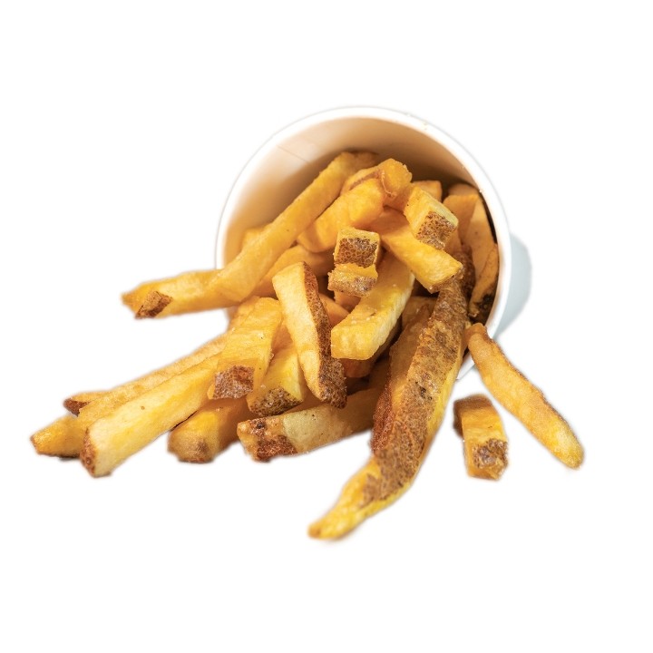 Kennebec  Fries