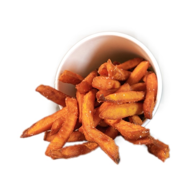 Sweet Potato Fries