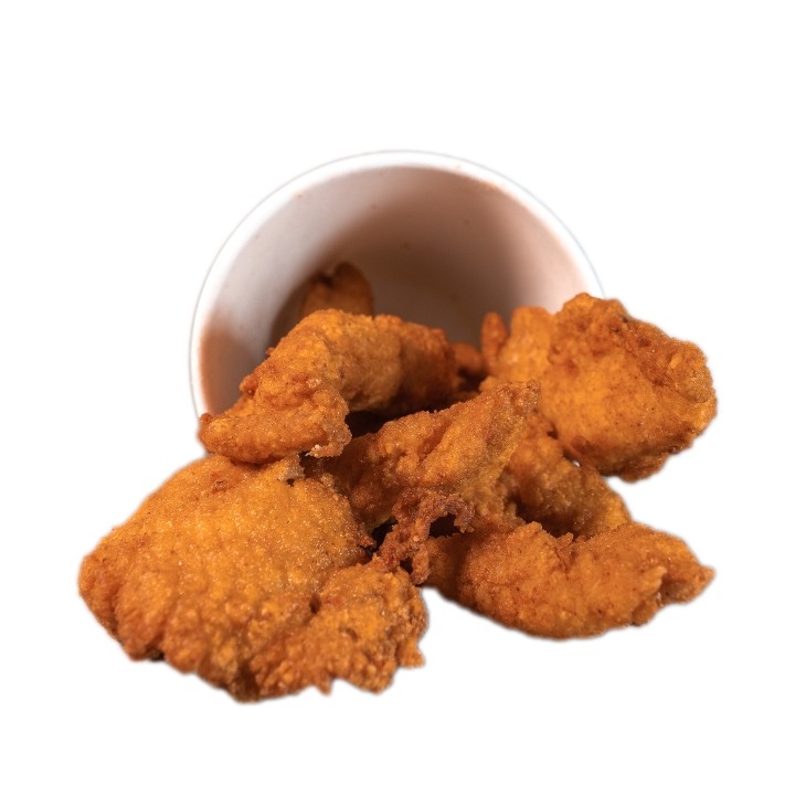 Kids Chicken Strips