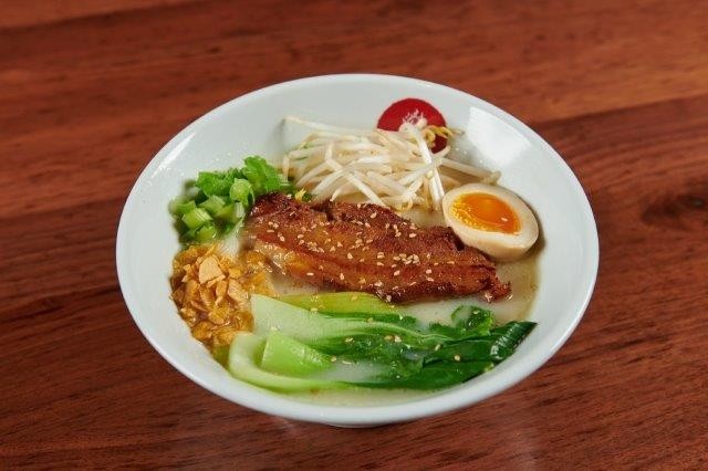 Tajima Ramen '23