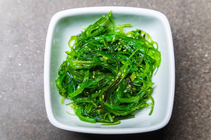 Seaweed Salad