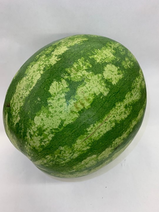 Whole Watermelon (Large)