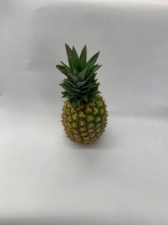 Pineapple (whole, each)