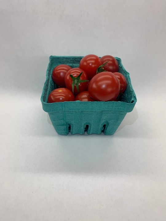 Cherry Tomatoes (pint box)