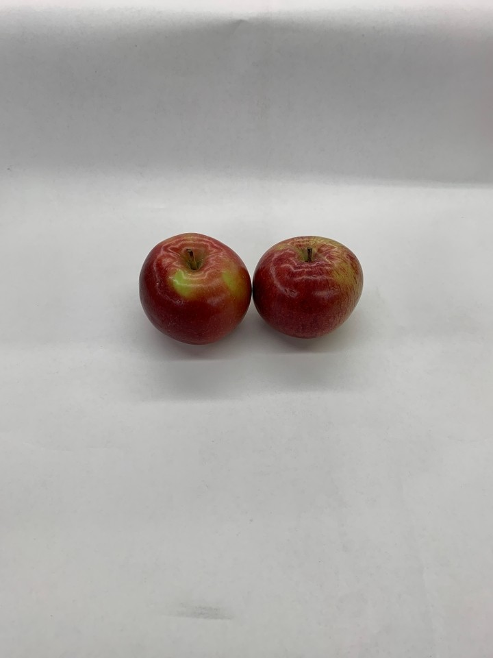 Mcintosh Apples (per pound)